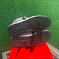 Air Jordan 1 Silver Toe (USED)