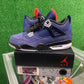 Air Jordan 4 winterized (USED)