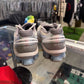 ASICS gel kinetic fluent (USED)