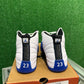 Air Jordan 12 Blue Berry (USED)