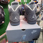 Air Jordan 5 wolf grey (USED)