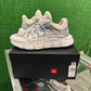 Versace Trigreca white (USED)