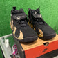 Nike air DT max “96 black Vegas gold (USED)