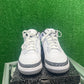 Air Jordan 3 Dark Iris (USED)