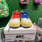 Air Jordan 1 low Travis Scott canary yellow (USED)