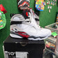 Air Jordan 8 Bugs Bunny 2013 (USED)