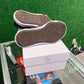 (Maison Mihara Yasuhiro Peterson 23 OG Sole Canvas Low Black White(USED)