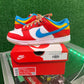 Nike Dunk Low Fruity Pebbles (USED)