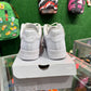 Air Force 1 Low '07 "White on White" (Used)