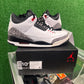 Air Jordan 3 Infrared (USED)