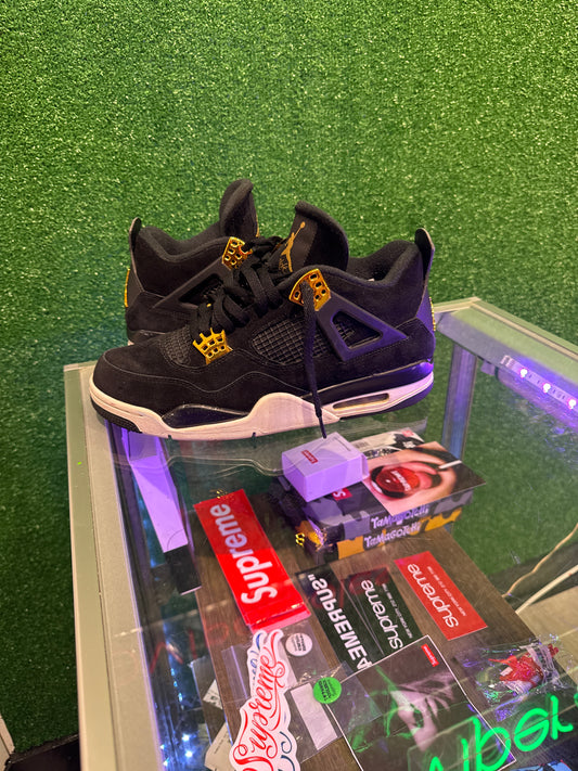 Air Jordan 4 royalty (USED)