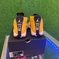 Air Jordan 14 light ginger (USED)