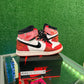 Air Jordan 1 Spider-Man Across the Spider-Verse (GS)(USED)