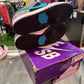 Nike sb dunk low atmos elephant print (USED)
