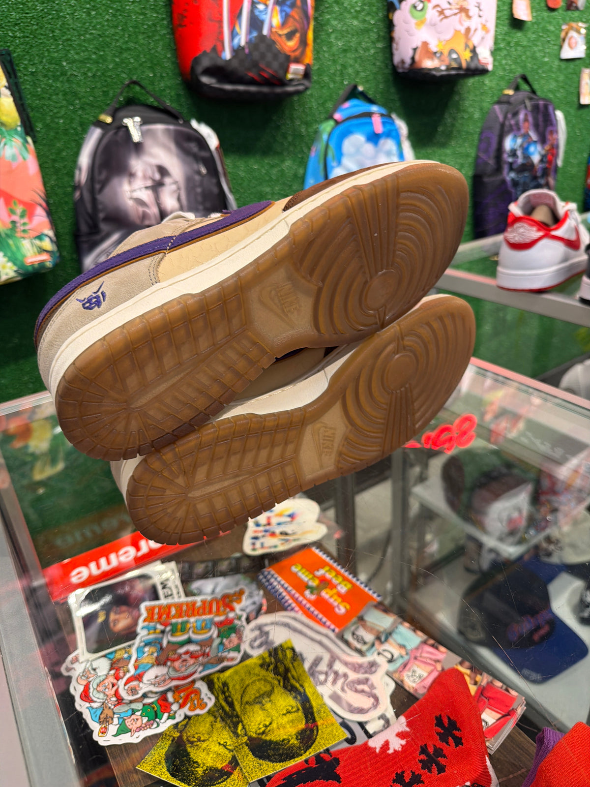 Nike Dunk Low Setsubun (USED)