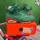 Air Jordan 6  gatorade green (USED)