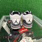 Air Jordan 3 cement grey (USED)