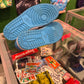Air Jordan 1 Low powder blue(USED)