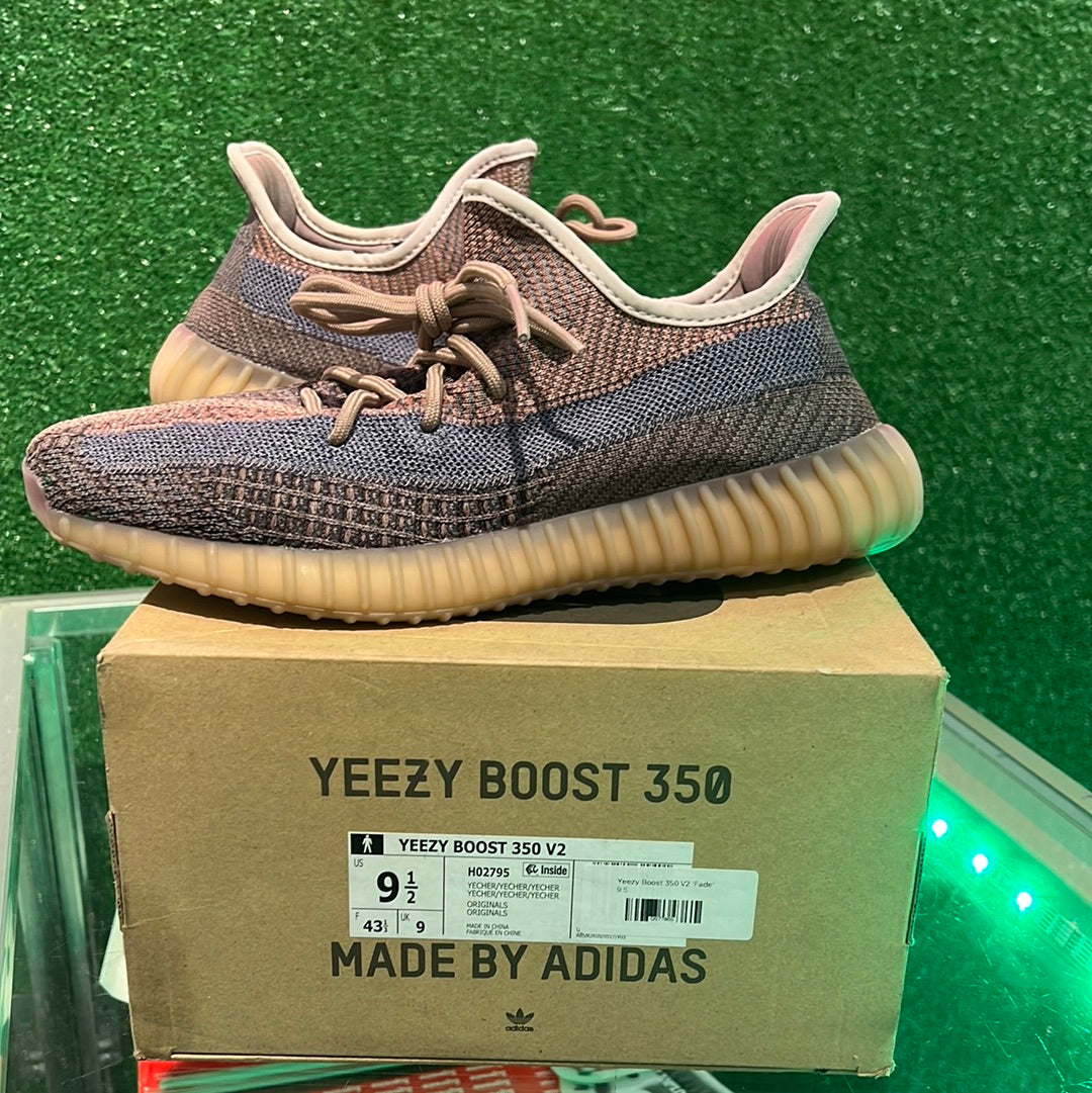 Yeezy 350 V2 Fade (USED) – Viper Soles