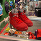 Air Jordan 5 Red Suede (USED)