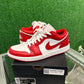 Jordan 1 Low New Beginnings (USED)
