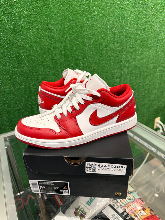 Jordan 1 Low New Beginnings (USED)