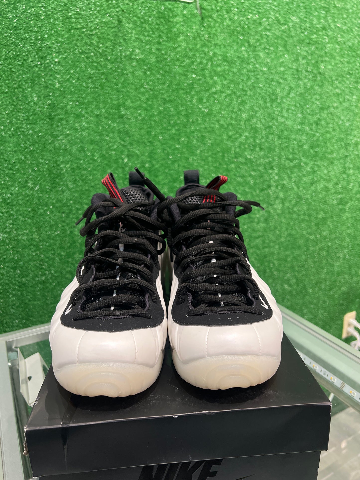 Air Fomaposite Pro Pearl (USED)