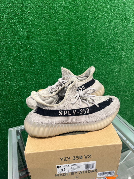 Yeezy Boost 350 Slate (USED)