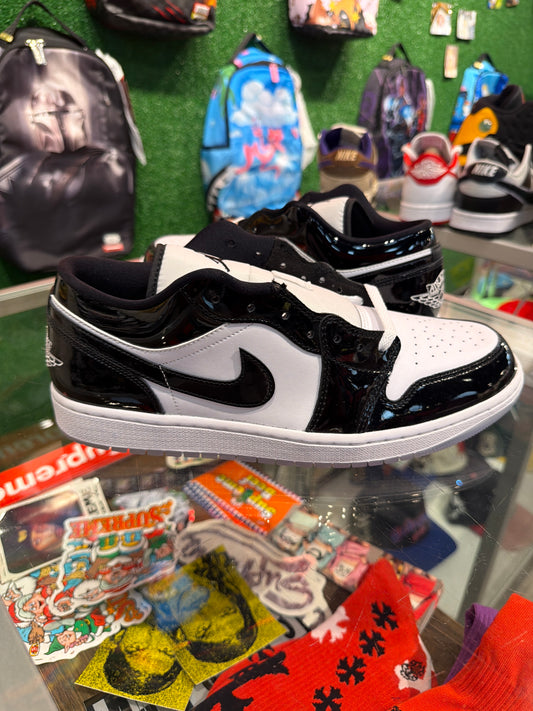 Air Jordan 1 Low Concord (Almost New)