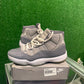 Air Jordan 11 Cool Grey (USED)
