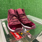 Air Jordan 11 night maroon (GS) (USED)