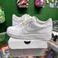 Air Force 1 Low '07 "White on White" (Used)