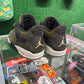 Air Jordan 4  Craft olive (USED)