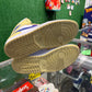Air Jordan 1 mid lemon wash (USED)