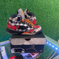 Air Jordan 5 plaid (GS) (USED)