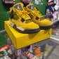 Air Jordan 4 Lightning (USED)