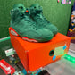 Air Jordan 6  gatorade green (USED)
