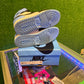 Air Jordan 1 UNC Toe (GS) (USED)