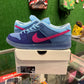 Nike SB Dunk Low Run The Jewels (USED)