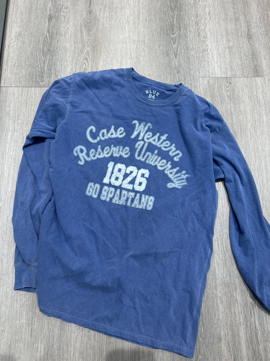 Case western reserve university 1826 long sleeve