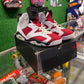 Air Jordan 6 Carmine (Used)