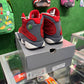 Air Jordan 13 Red Flint(USED)