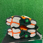 Air Jordan 13 starfish (USED.)