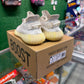 Yeezy 350 Cream (USED)