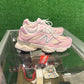 New balance 9060 rose sugar angora (USED)