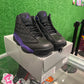 Air Jordan 13 Court Purple (USED)