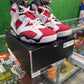Air Jordan 6 Carmine (Used)