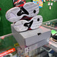 Air Jordan 14 candy cane (USED)