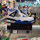 Air Jordan 4 Motorsport (USED)