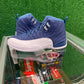 Air Jordan 12 Indigo (USED)